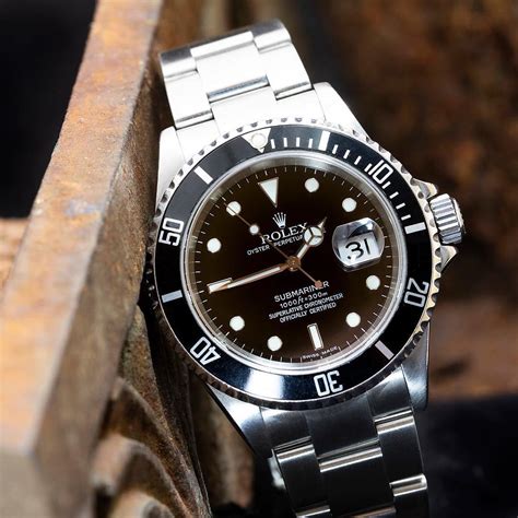 ≥ Vind rolex horloge in Horloges 